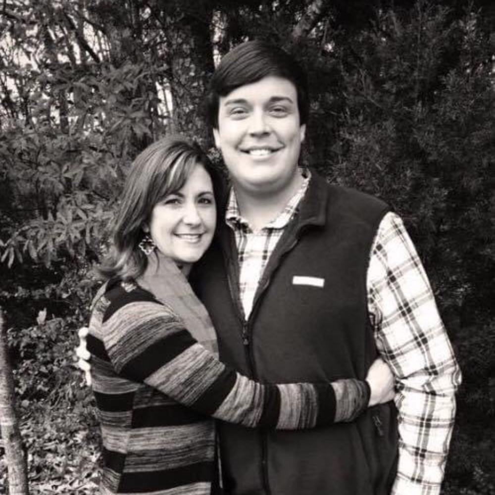 Meet your Posher, Audra